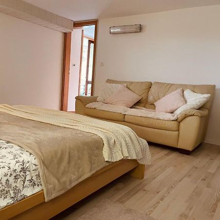 Apartma Pri Olgi Bled Ngoại thất bức ảnh