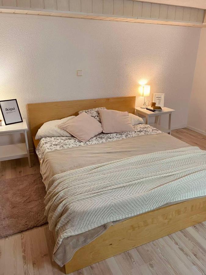 Apartma Pri Olgi Bled Ngoại thất bức ảnh