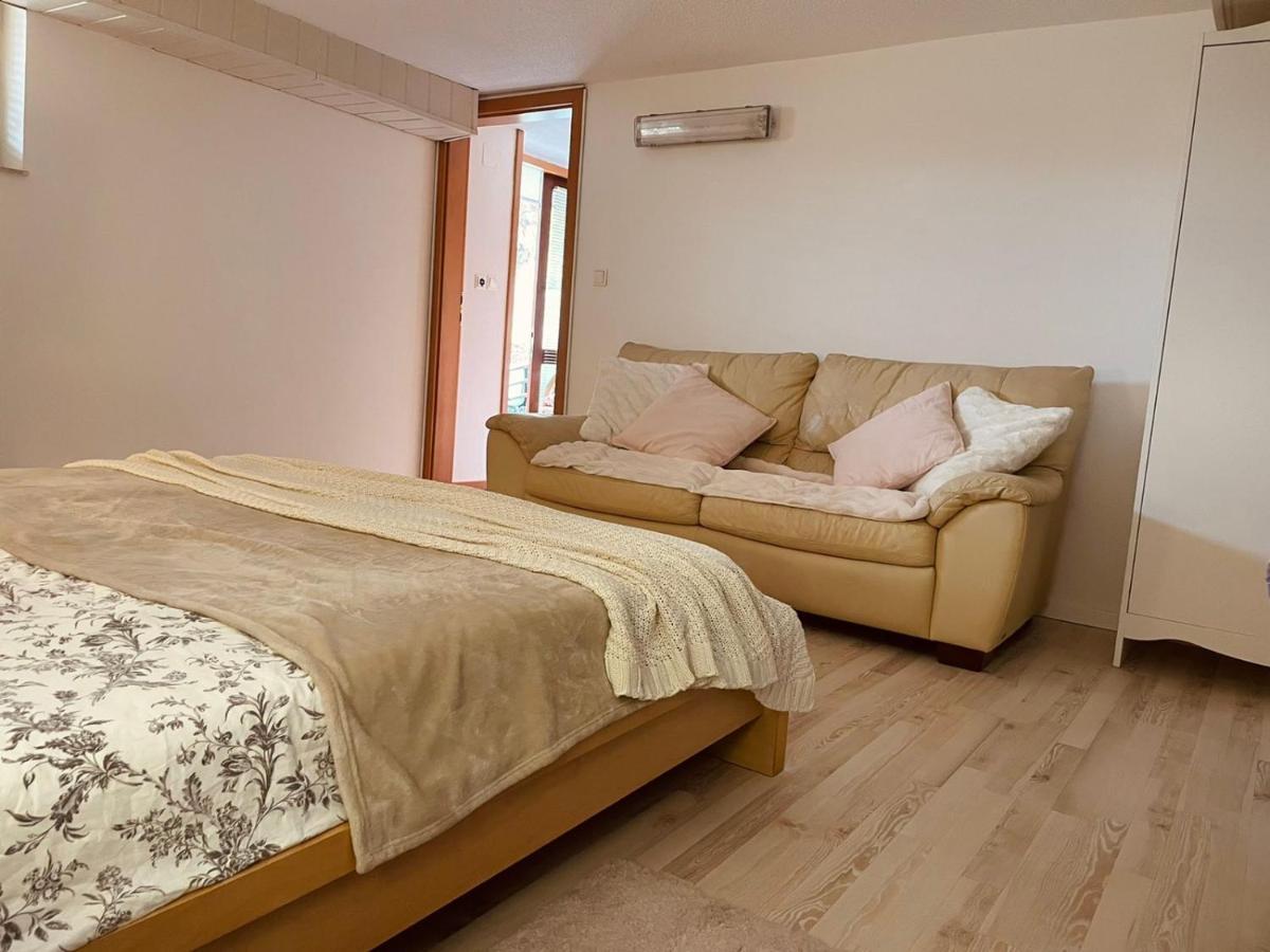 Apartma Pri Olgi Bled Ngoại thất bức ảnh