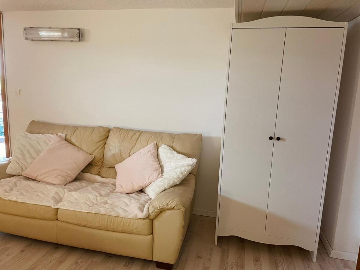 Apartma Pri Olgi Bled Ngoại thất bức ảnh