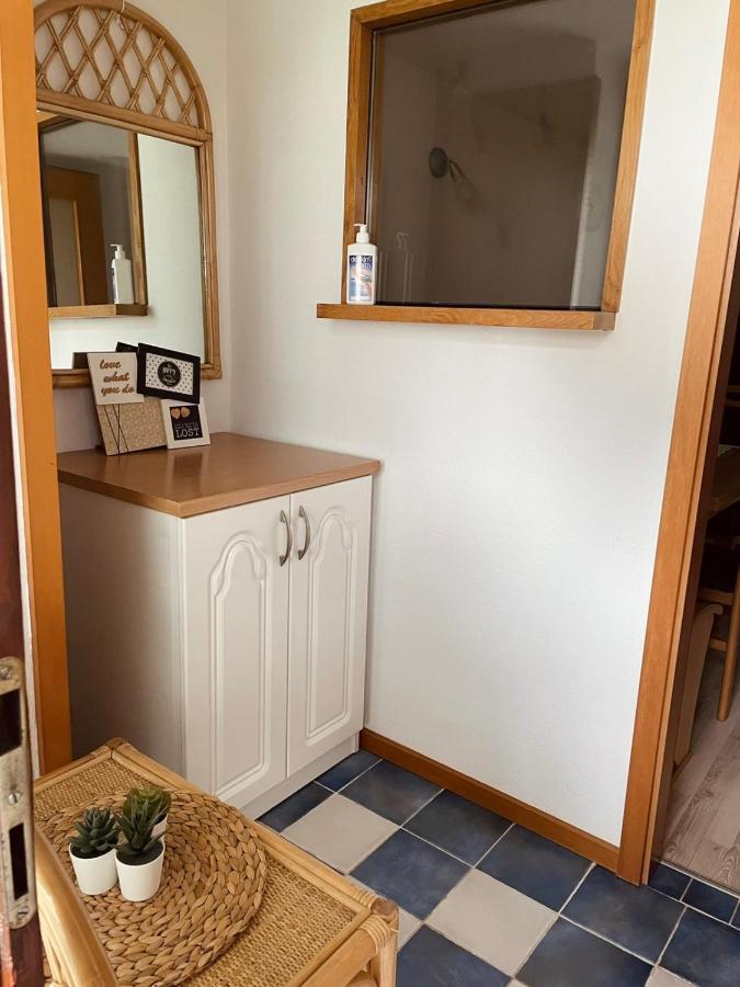 Apartma Pri Olgi Bled Ngoại thất bức ảnh